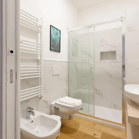 Guesthost - Cimiano M2 Balcony Μιλάνο