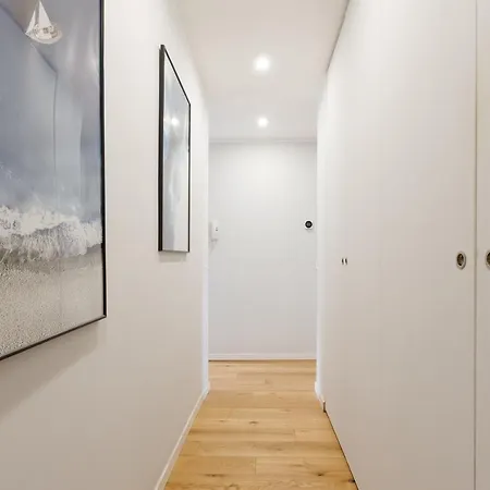 Guesthost - Cimiano M2 Balcony Μιλάνο