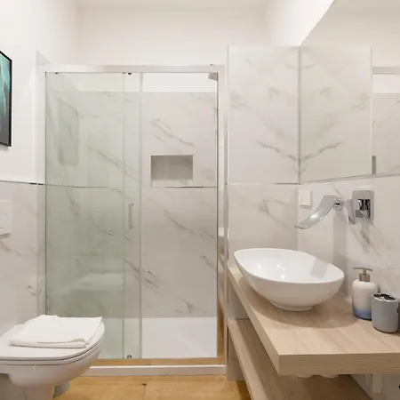 Διαμέρισμα Guesthost - Cimiano M2 Balcony Μιλάνο